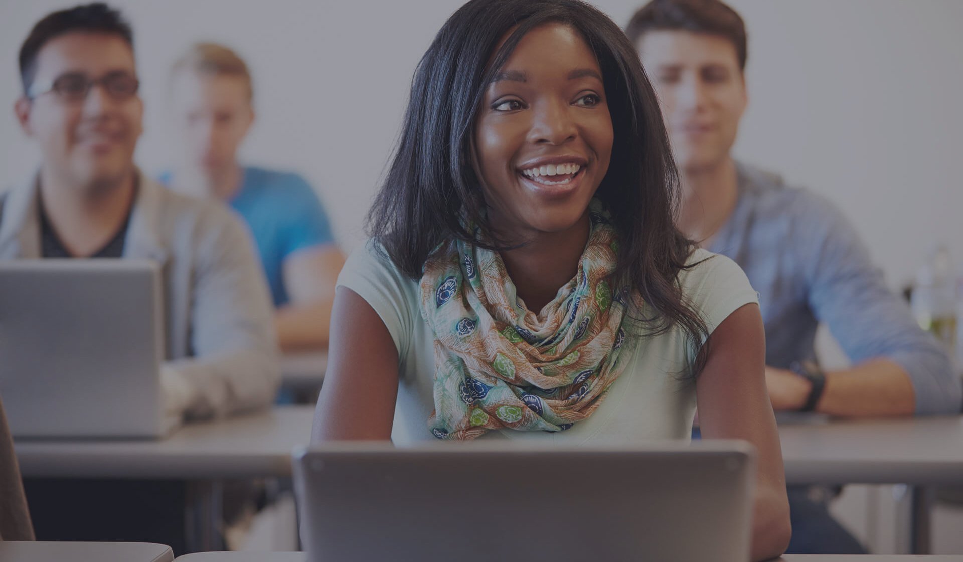 Data protection for education