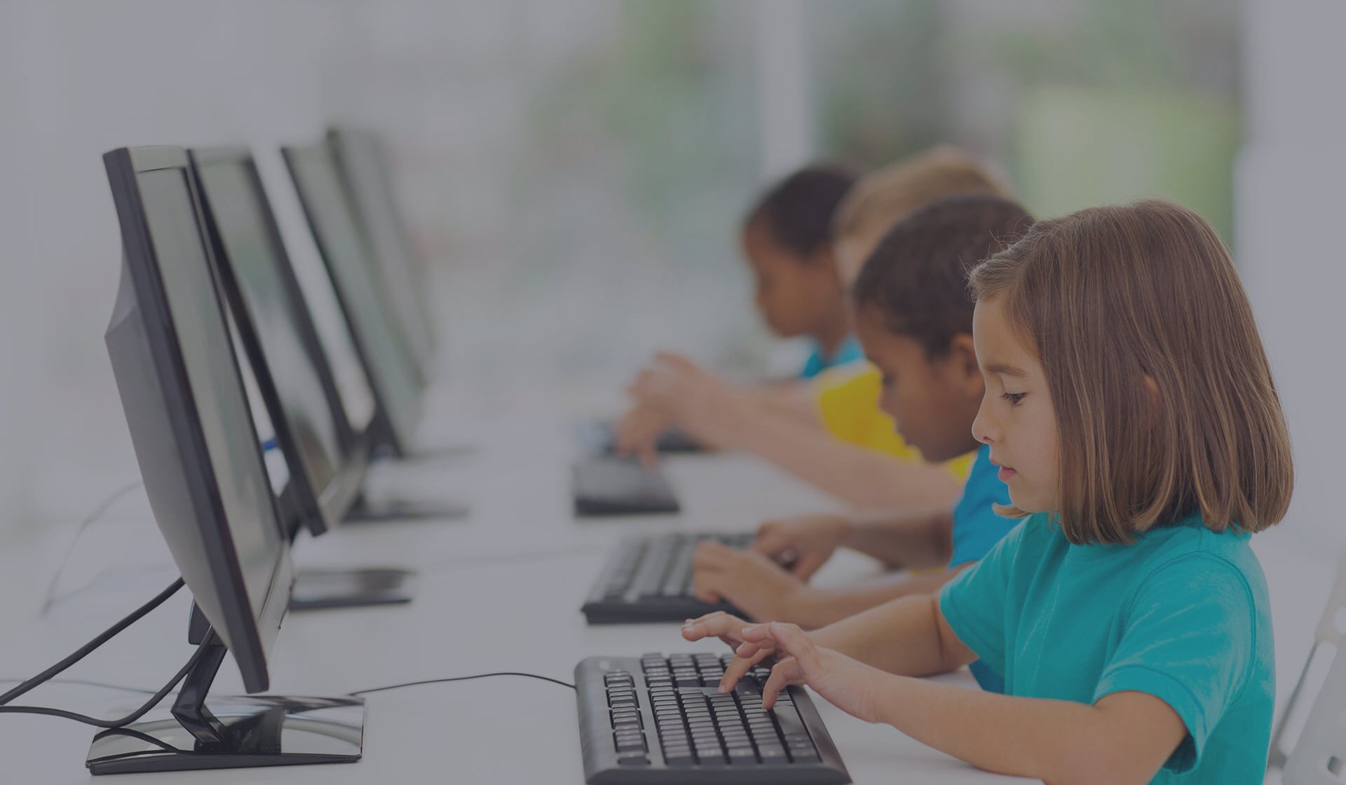 Data protection for education