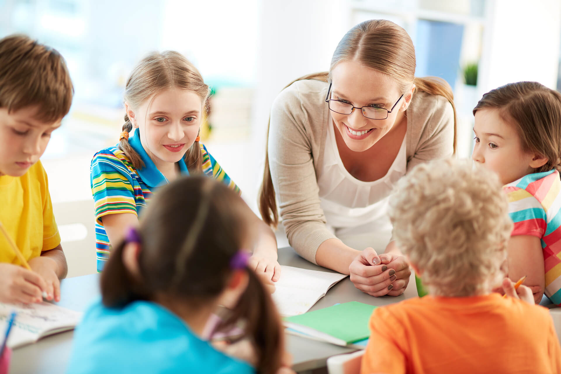 International Women's Day in schools