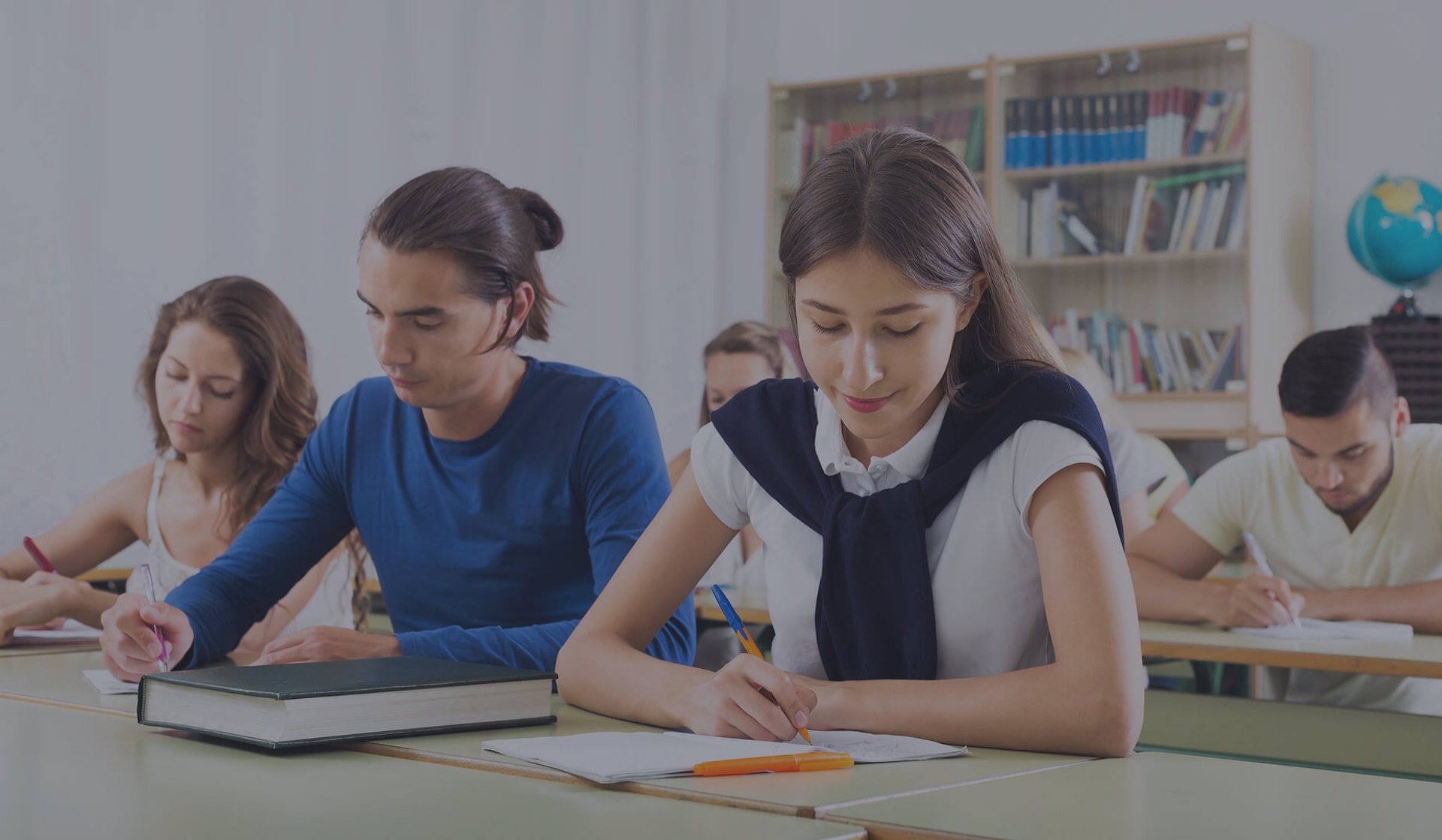 Irish fee-paying school MIS