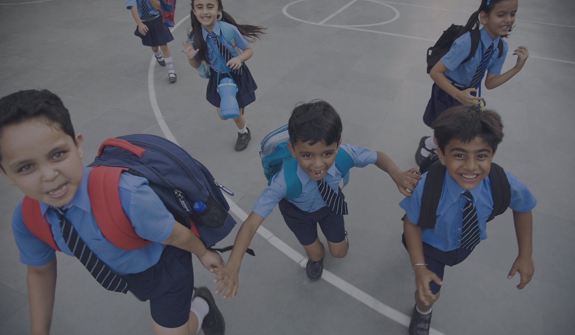 bridges communication gaps