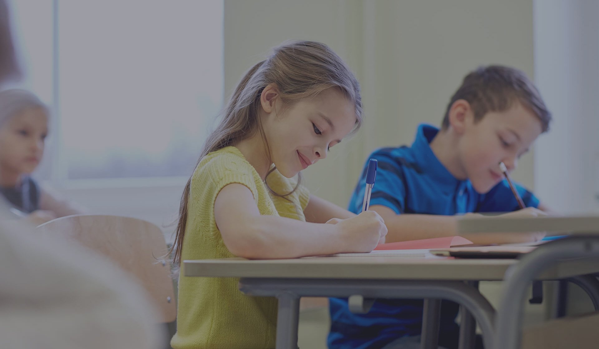 complex family structures in Independent schools