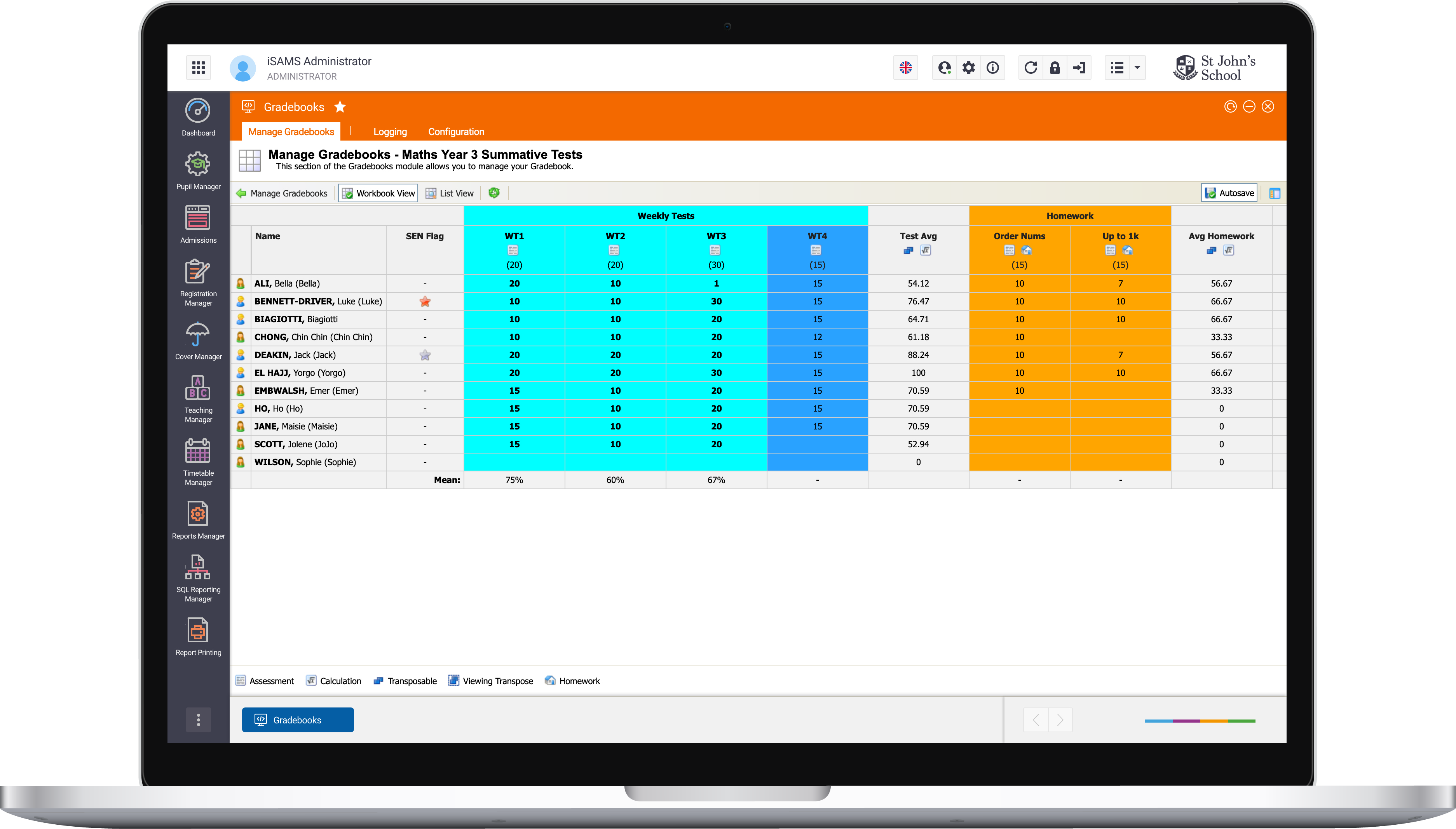 gradebooks-summative-tests