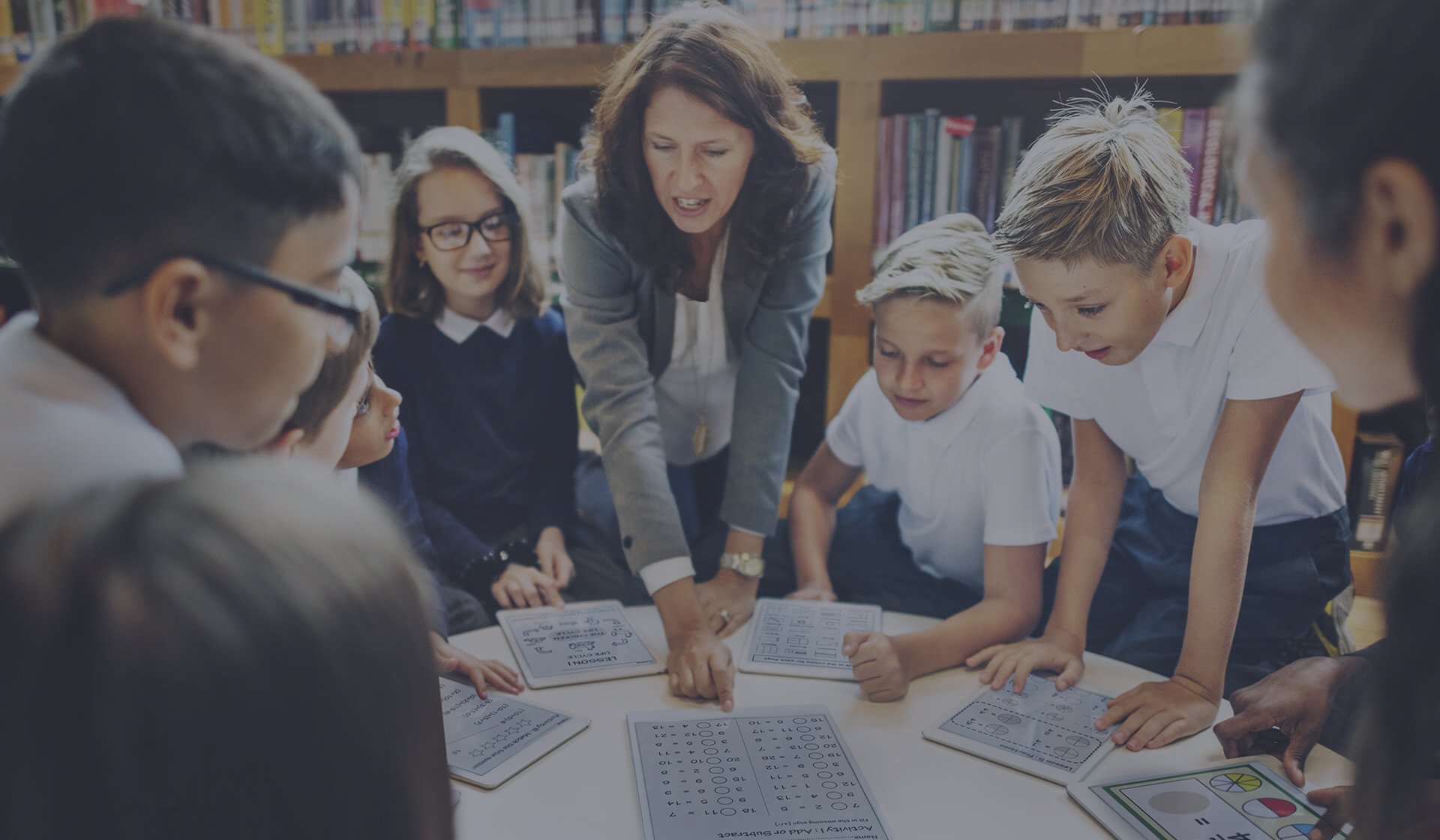 managing multi-curriculum