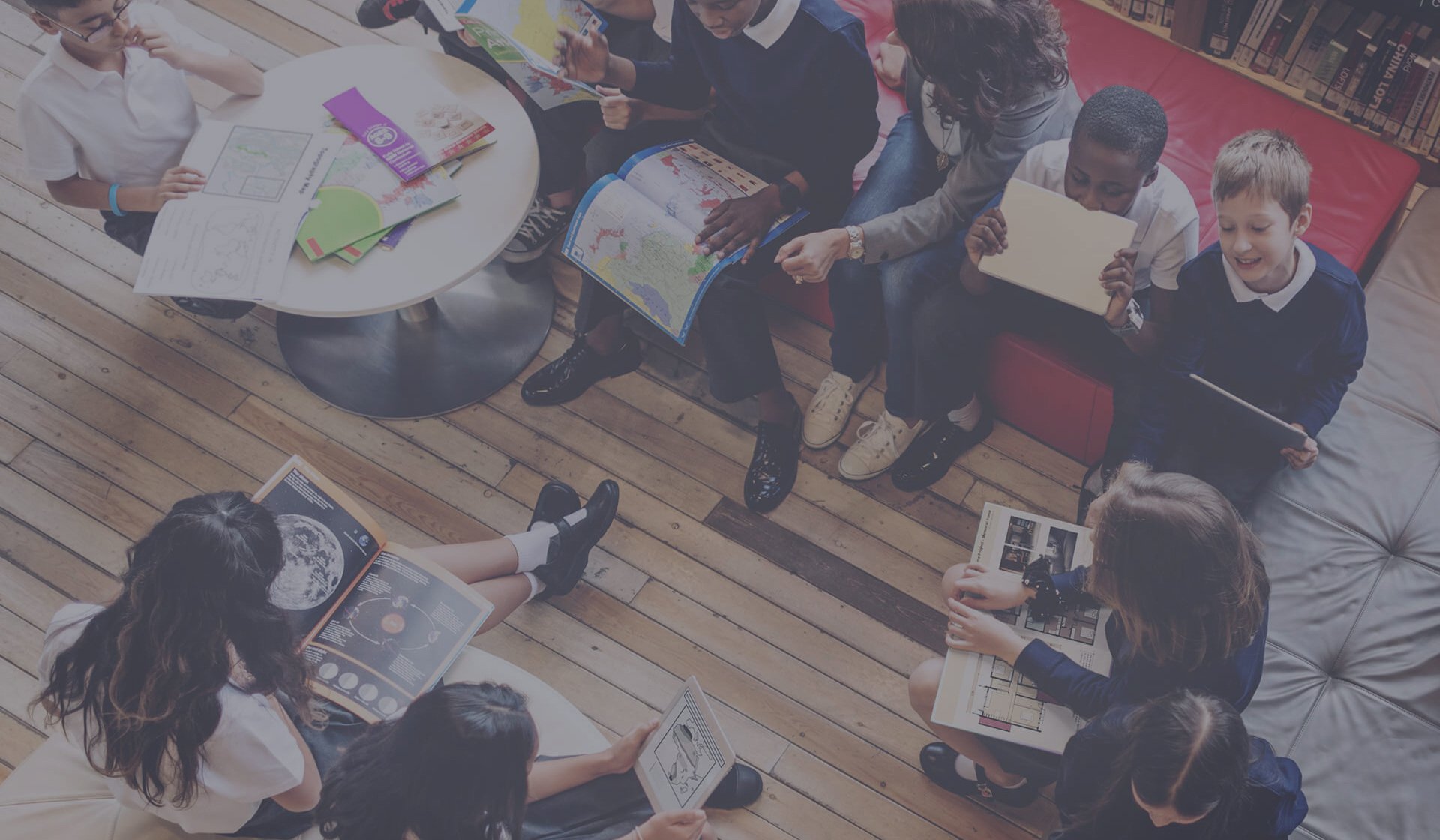 managing multi-curriculum