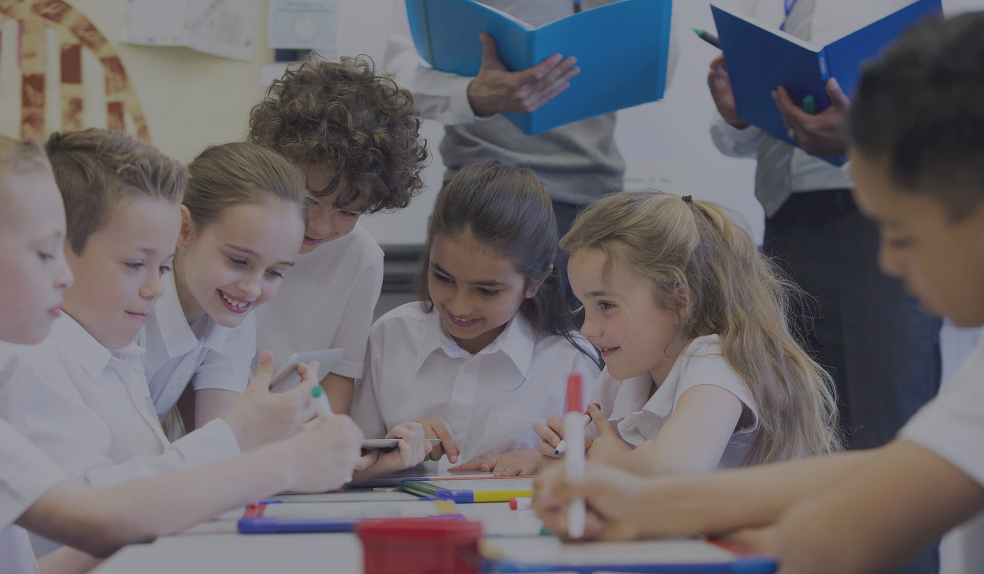 performance management in schools