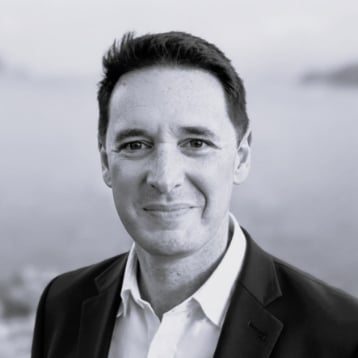 Nicholas Clark
